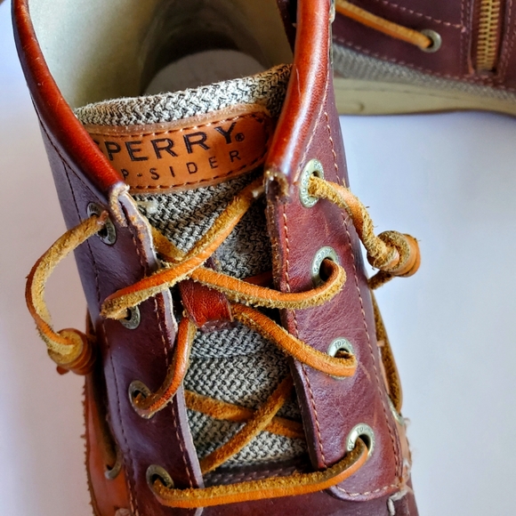 Sperry Shoes - Sperry Top-Sider Women's Marella Boot size 9